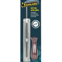 Chain sharpening kit Garland 7199000009 3/16"