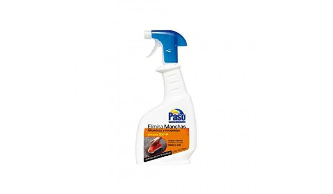 Stain Remover Paso 703023 Carpet 500 ml