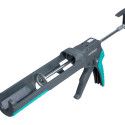 Silicone gun Wolfcraft mg 400 ergo 4354000