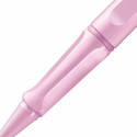 Liquid ink pen Lamy Safari M Light Pink