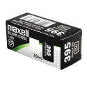 Button Cell Batteries Maxell SR0927SW 395 1,55 V Button Cell Batteries