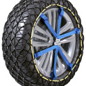 Automašīnu sniega ķēdes Michelin Easy Grip EVOLUTION 3