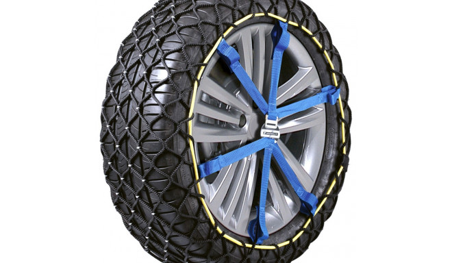 Automašīnu sniega ķēdes Michelin Easy Grip EVOLUTION 3