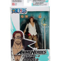 Collectable Figures Bandai Shanks One Piece