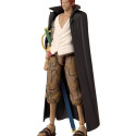 Collectable Figures Bandai Shanks One Piece