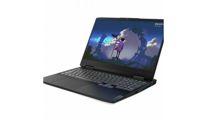 Portatīvais dators Lenovo IdeaPad Gaming 3 15IAH7 15,6" i5-12450H 16 GB RAM 512 GB SSD NVIDIA GeForc