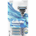 Käsitsi habemeajamise žilett Gillette Mach3 Start