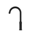 Mixer Tap Teka OVAL915 Black