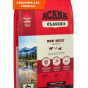 Фураж Acana Dog TF Classics Red Телятина 9,7 Kg