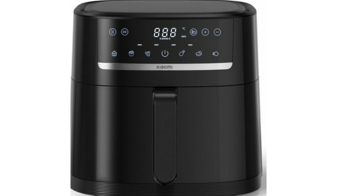 Air Fryer Xiaomi BHR6942EU Black 1500 W 6 L