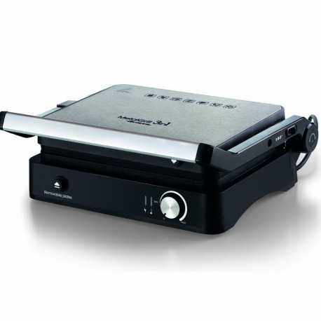 Sandwich Maker Ariete 1934 2000 W