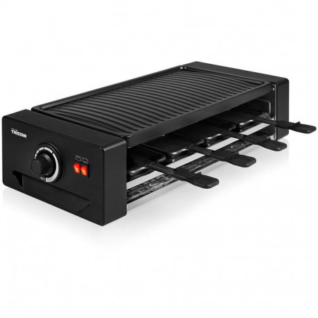 Grill Tristar RA2736 Black