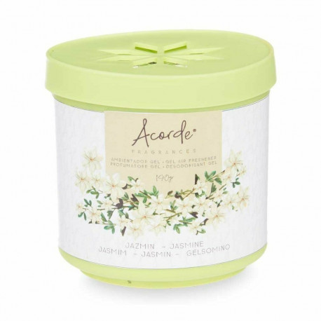 Air Freshener Acorde D-605A Jasmine 190 g (24 Units)