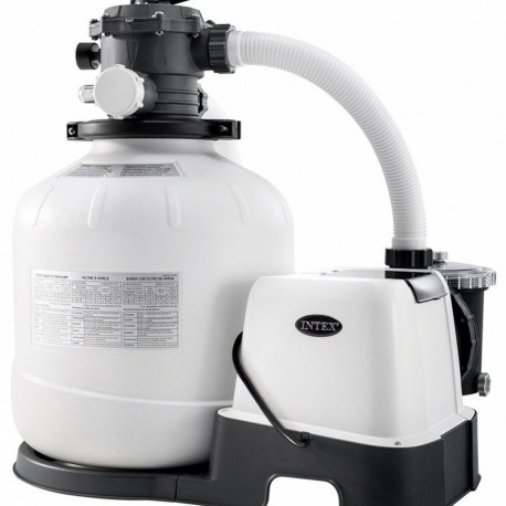 Tavaline basseinipump Intex