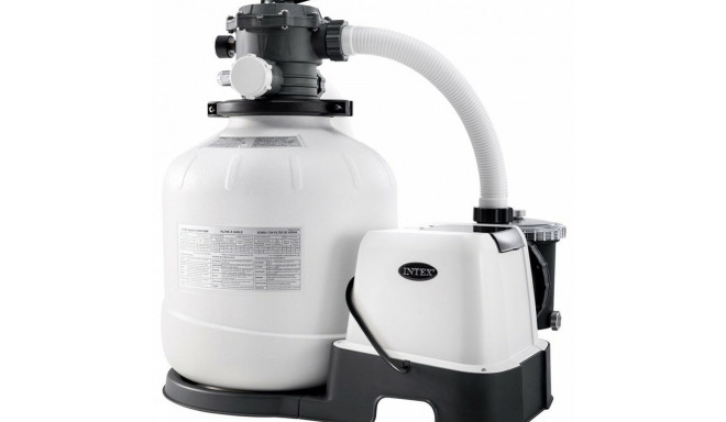 Tavaline basseinipump Intex