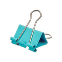 Clamps Clip Large Multicolour Metal (24 Units)