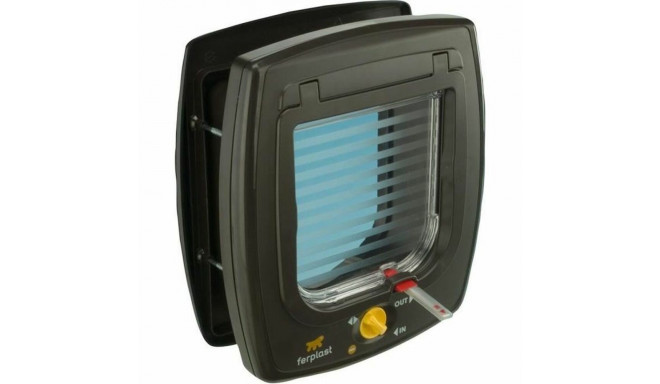 Cat Flap Ferplast Swing 5 Plastic