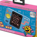 Pārnēsājama Spēļu Konsole My Arcade Pocket Player PRO - Ms. Pac-Man Retro Games Zils