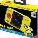 Pārnēsājama Spēļu Konsole My Arcade Pocket Player PRO - Pac-Man Retro Games Dzeltens