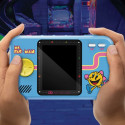 Portable Game Console My Arcade Pocket Player PRO - Ms. Pac-Man Retro Games Blue