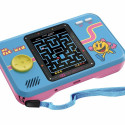 Portable Game Console My Arcade Pocket Player PRO - Ms. Pac-Man Retro Games Blue