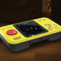 Pārnēsājama Spēļu Konsole My Arcade Pocket Player PRO - Pac-Man Retro Games Dzeltens