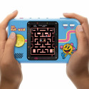 Portable Game Console My Arcade Pocket Player PRO - Ms. Pac-Man Retro Games Blue