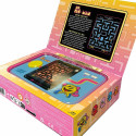 Teisaldatav Mängukonsool My Arcade Pocket Player PRO - Ms. Pac-Man Retro Games Sinine