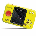 Портативная видеоконсоль My Arcade Pocket Player PRO - Pac-Man Retro Games Жёлтый