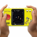 Портативная видеоконсоль My Arcade Pocket Player PRO - Pac-Man Retro Games Жёлтый