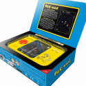 Teisaldatav Mängukonsool My Arcade Pocket Player PRO - Pac-Man Retro Games Kollane