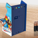 Portable Game Console My Arcade Micro Player PRO - Megaman Retro Games Blue