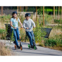 Scooter A5 Lux Light-Up Razor 13073033 Black Green Multicolour