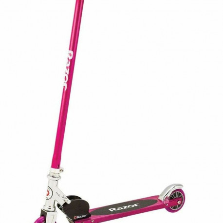 Roller Razor 13073051 Roosa Metall Plastmass 9,5 x 15,5 x 11,5 cm