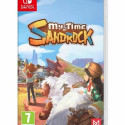 Видеоигра для Switch Just For Games My Time at Sandrock