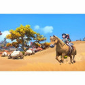 Видеоигра для Switch Just For Games My Time at Sandrock