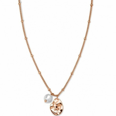 Ladies' Necklace Rosefield JTNPRG-J447 40-45 cm