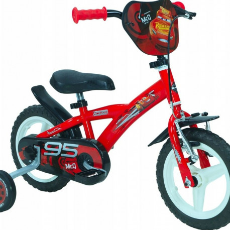 Lasteratas DISNEY CARS Huffy 22421W 12"