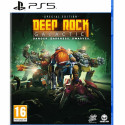 Видеоигры PlayStation 5 Just For Games Deep Rock: Galactic - Special Edition