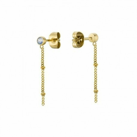 Ladies' Earrings Rosefield JCSSCG-J255 Stainless steel 2 cm