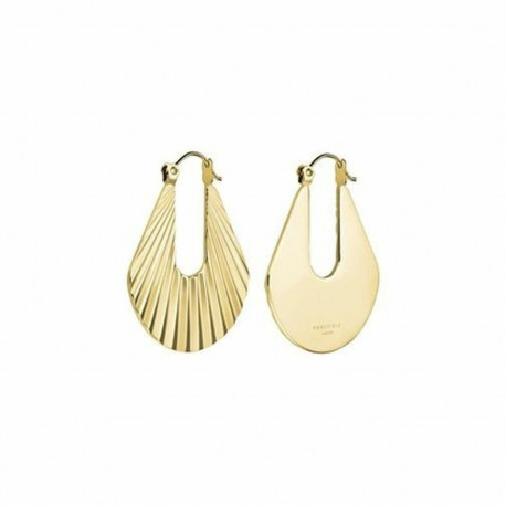 Ladies' Earrings Rosefield JSHG-J260 Stainless steel 2 cm
