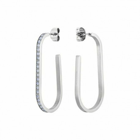 Ladies' Earrings Rosefield JLHSCS-J253 Stainless steel 2 cm
