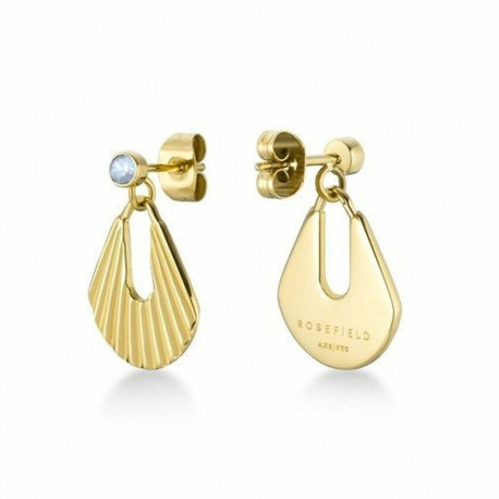 Ladies' Earrings Rosefield JSSSCG-J256 Stainless steel 2 cm