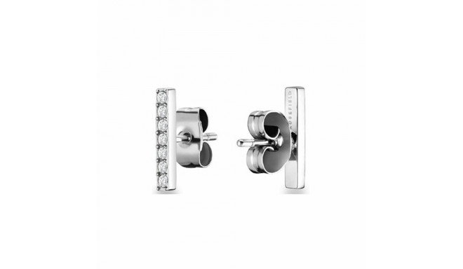 Ladies' Earrings Rosefield JTSBS-J420 Stainless steel 2 cm