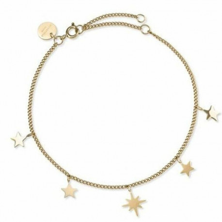 Naiste Käevõru Rosefield MUSBR-J229 16 - 20 cm