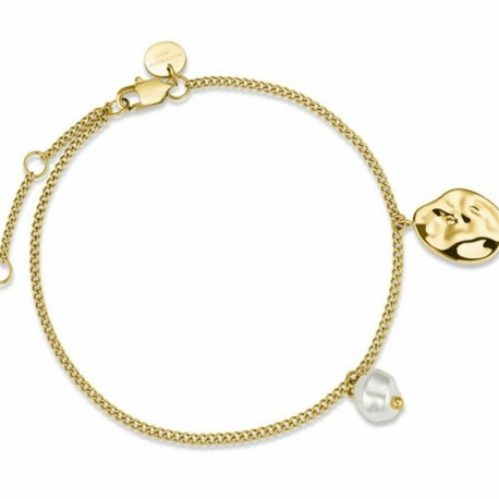 Ladies' Bracelet Rosefield JTBPG-J437 16 - 20 cm
