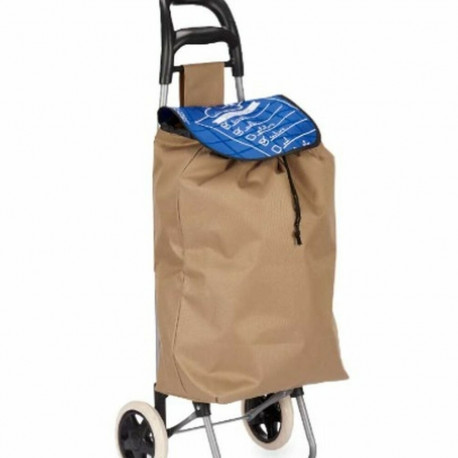 Shopping cart Kinvara To Do List 33 L 88 x 10,5 x 35,5 cm (6 Units)