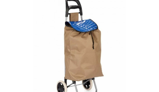 Shopping cart Kinvara WR3050-3C To Do List 33 L 88 x 10,5 x 35,5 cm (6 Units)