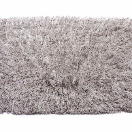 Carpet Grey Cotton Polyester 50 x 2 x 80 cm (6 Units)