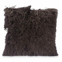 Cushion Grey Cotton Polyester 45 x 2 x 45 cm (6 Units)